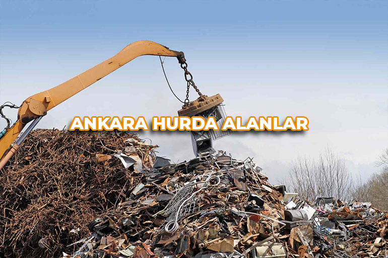 Ayrancı Hurdacı